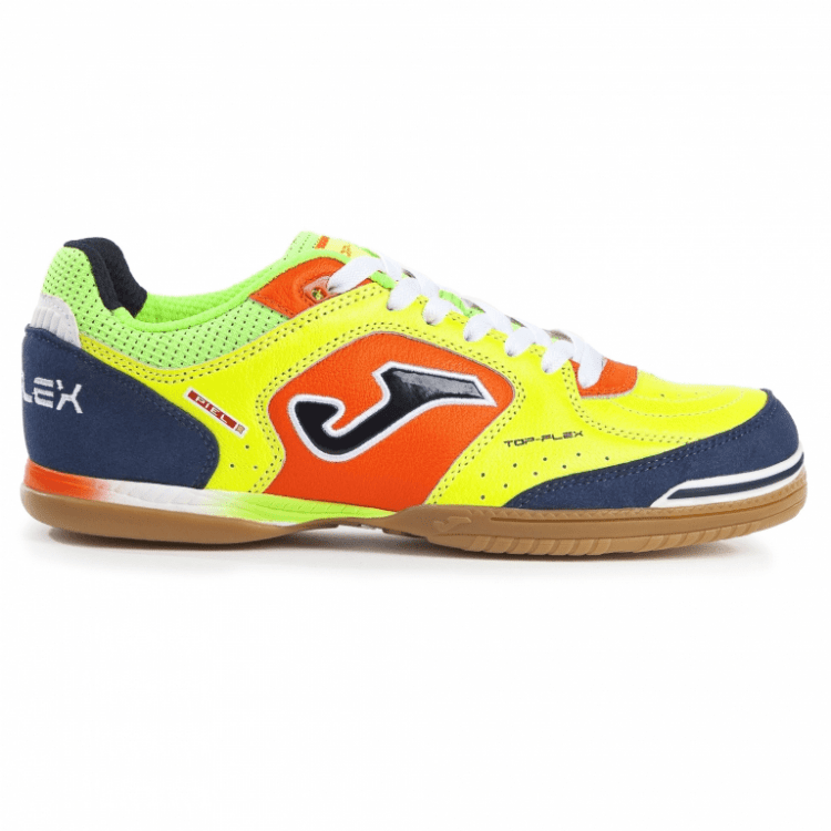 Обувь для зала JOMA TOP FLEX Обувь для зала JOMA TOP FLEX