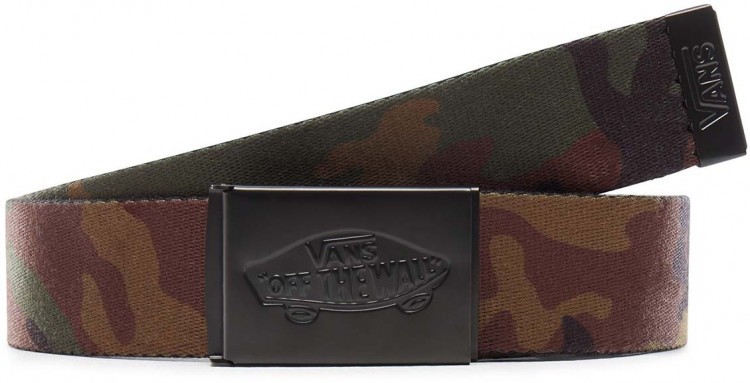Мужской ремень Vans Shredtor II VA31J397I Мужской ремень Vans Shredtor II VA31J397I