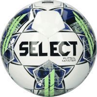 Мяч футзальный SELECT FUTSAL MASTER FIFA22 1043460-004