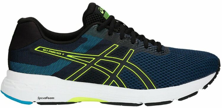 Мужские беговые кроссовки ASICS T822N 400 GEL-PHOENIX 9 Мужские беговые кроссовки ASICS T822N 400 GEL-PHOENIX 9