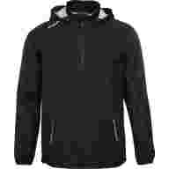 Куртка CCM ANORAK JACKET SR - Куртка CCM ANORAK JACKET SR