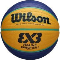 Мяч баскетбольный WILSON JUNIOR 3x3 WTB0533IBCN