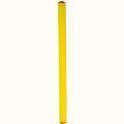 Эстафетная палочка 35 см (артикул: P00U770)(Желтый)