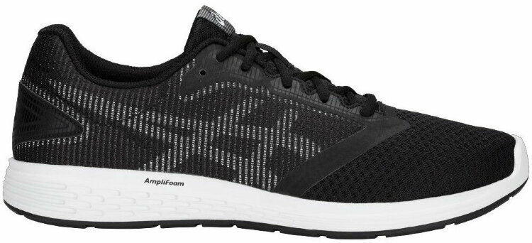 Кроссовки беговые мужские ASICS 1011A131 002 PATRIOT 10 Кроссовки беговые мужские ASICS 1011A131 002 PATRIOT 10