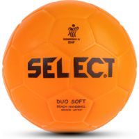 Мяч гандбольный SELECT DUO SOFT BEACH 842008-663