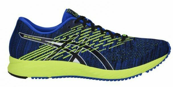 Полумарафонки мужские ASICS 1011A176 400 GEL-DS TRAINER 24 Полумарафонки мужские ASICS 1011A176 400 GEL-DS TRAINER 24