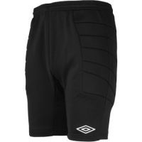 Шорты вратарские UMBRO GK PADDED SHORT 61343U-060