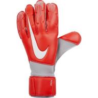 Перчатки вратарские NIKE GK GRIP3 (артикул: GS0360-671)(Красный) - Перчатки вратарские NIKE GK GRIP3 (артикул: GS0360-671)(Красный)