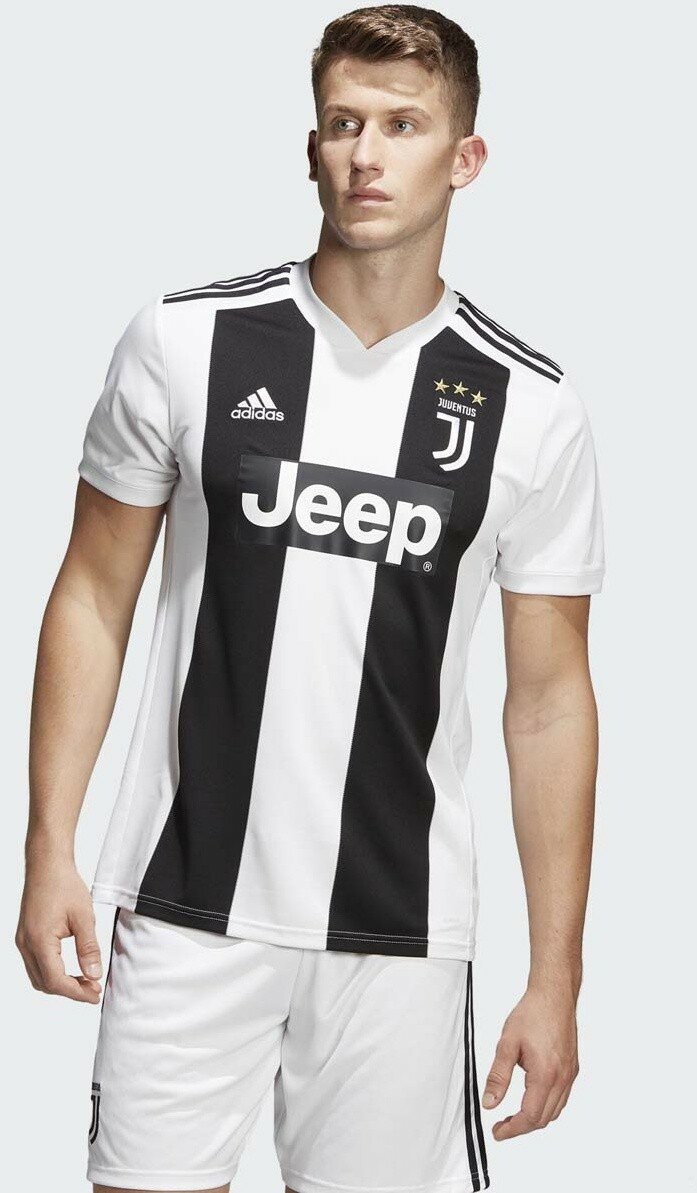 Adidas Juventus Home Jersey CF3489 