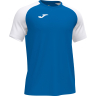 Игровая футболка JOMA ACADEMY IV Синий 101968.702