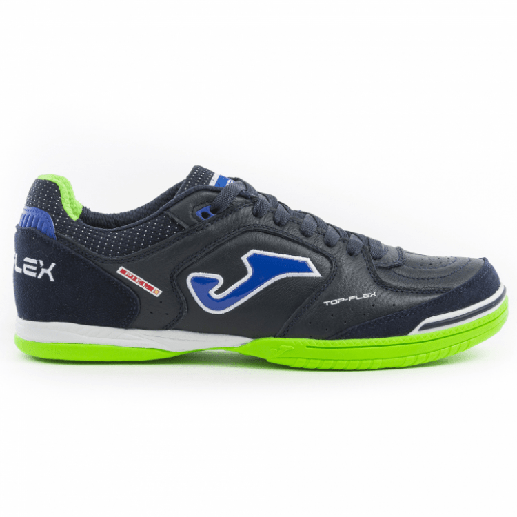 Футзалки Joma Top Flex (артикул: TOPW.903.IN) (черные) Футзалки Joma Top Flex (артикул: TOPW.903.IN) (черные)