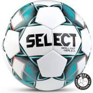Мяч футбольный SELECT BRILLANT REPLICA 811608-003 - Мяч футбольный SELECT BRILLANT REPLICA 811608-003