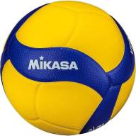 Мяч волейбольный MIKASA V200W FIVB - Мяч волейбольный MIKASA V200W FIVB