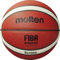 Мяч баскетбольный MOLTEN B7G4000 - Мяч баскетбольный MOLTEN B7G4000