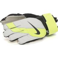 Перчатки вратарские детские NIKE JR. SHOT BLOCK (артикул: GS0246-170)(Неоновый зеленый) - Перчатки вратарские детские NIKE JR. SHOT BLOCK (артикул: GS0246-170)(Неоновый зеленый)