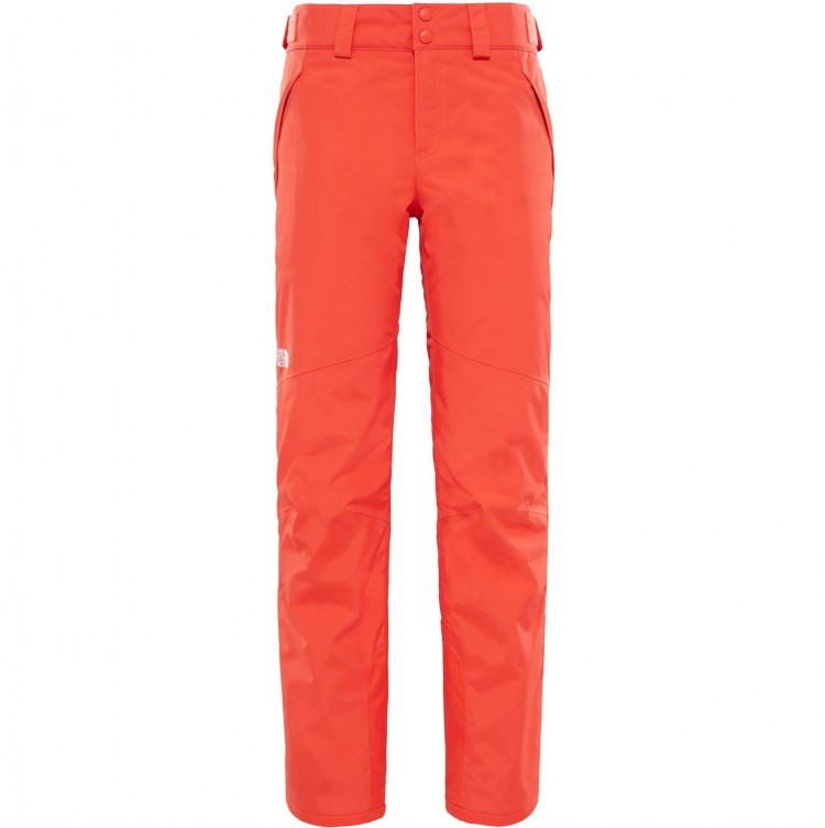 Женские брюки The North Face Presena T0CSL2H9K Женские брюки The North Face Presena T0CSL2H9K