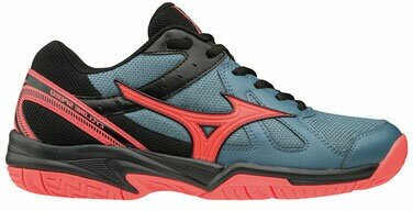 Женские волейбольные кроссовки MIZUNO V1GC1780 65 CYCLONE SPEED (W) Женские волейбольные кроссовки MIZUNO V1GC1780 65 CYCLONE SPEED (W)
