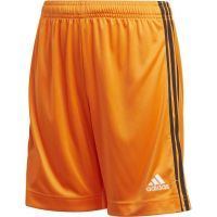 Шорты ADIDAS BR6852 оранжевые