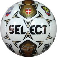 Мяч футзальный SELECT SUPER LEAGUE FIFA 2012 