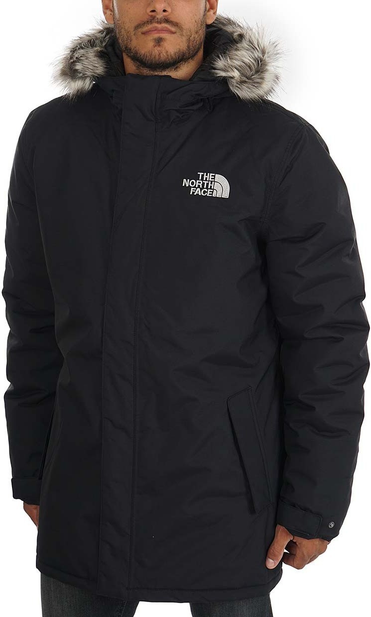 Мужская куртка The North Face Zaneck T92TUIJK3 Мужская куртка The North Face Zaneck T92TUIJK3