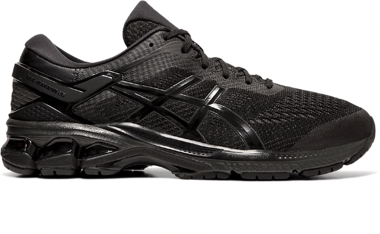 Кроссовки беговые мужские ASICS 1011A541 002 GEL-KAYANO 26 Кроссовки беговые мужские ASICS 1011A541 002 GEL-KAYANO 26