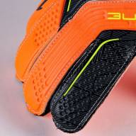 Вратарские перчатки HO SOCCER ONE FLAT ROBUST BLACK FORCE 051.0971 - Вратарские перчатки HO SOCCER ONE FLAT ROBUST BLACK FORCE 051.0971