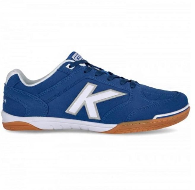 Футзалки KELME PRECISION (артикул: 55211-703) (Синий) Футзалки KELME PRECISION (артикул: 55211-703) (Синий)