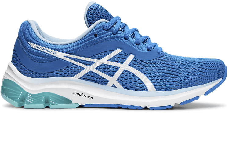 Кроссовки беговые женские ASICS 1012A467 400 GEL-PULSE 11 Кроссовки беговые женские ASICS 1012A467 400 GEL-PULSE 11