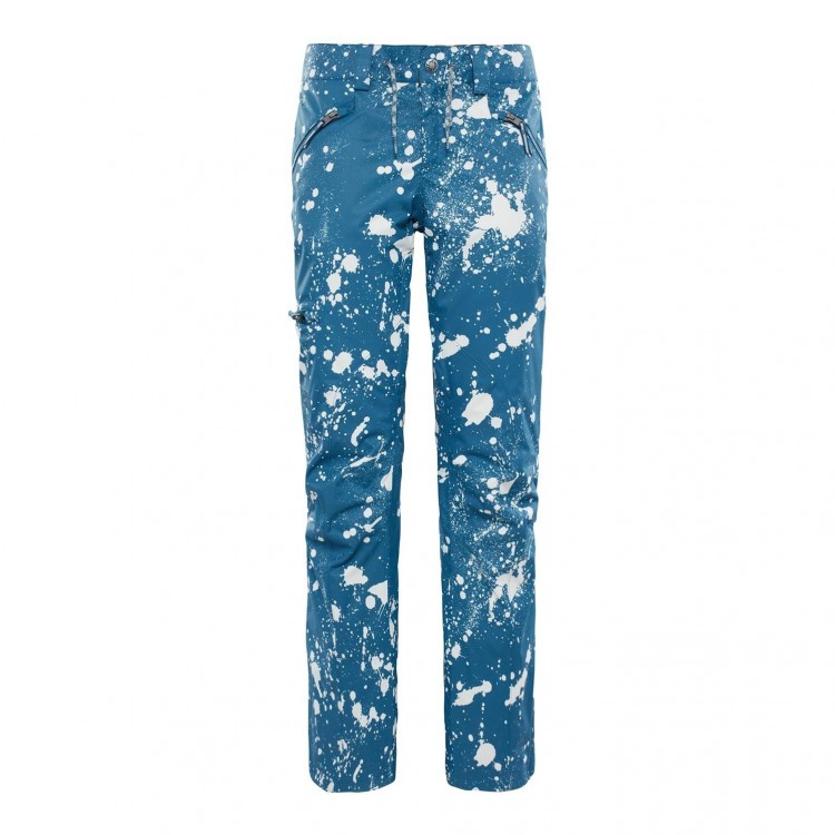Женские брюки The North Face Aboutaday T9333VXFL Женские брюки The North Face Aboutaday T9333VXFL