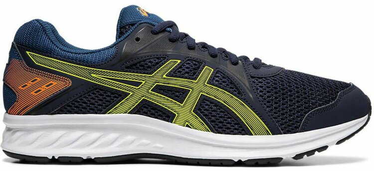 Мужские кроссовки беговые ASICS 1011A167 403 JOLT 2 Мужские кроссовки беговые ASICS 1011A167 403 JOLT 2