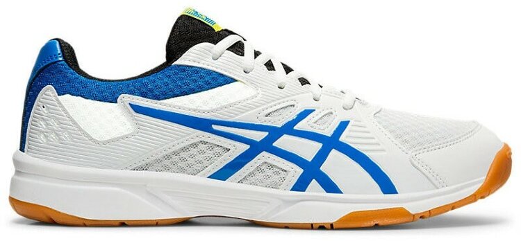 Кроссовки волейбольные мужские ASICS 1071A019 104 UPCOURT 3 Кроссовки волейбольные мужские ASICS 1071A019 104 UPCOURT 3