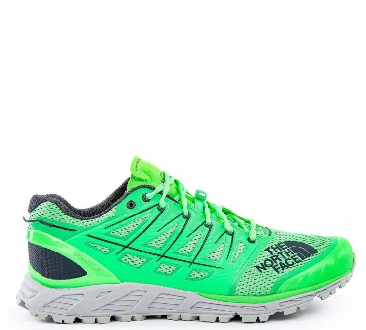 Мужские кроссовки The North Face M ULTRA ENDURANCE II CLRPLL GR/EB G T939IEC30 Мужские кроссовки The North Face M ULTRA ENDURANCE II CLRPLL GR/EB G T939IEC30