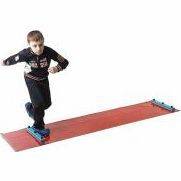 Тренажер для катания (Slide Board) - Тренажер для катания (Slide Board)