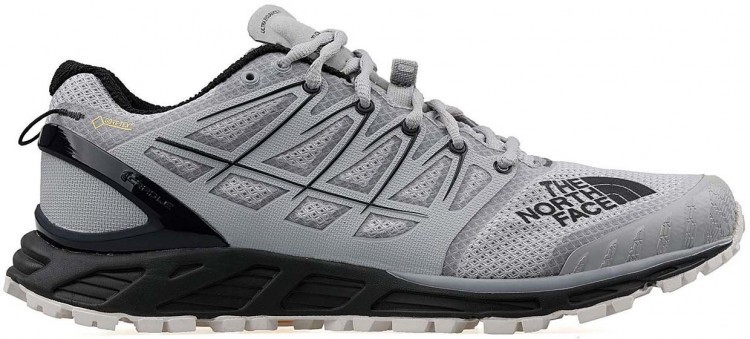 Мужские кроссовки The North Face M U ENDURANCE II GTX HR GR/EB GR T93FXSC5L Мужские кроссовки The North Face M U ENDURANCE II GTX HR GR/EB GR T93FXSC5L