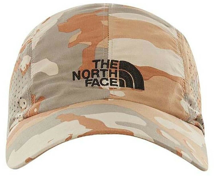 the north face sun shield ball cap