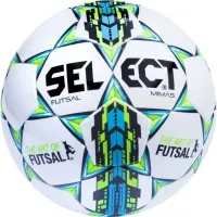 Мяч футзальный Select FUTSAL MIMAS, размер 3 (артикул: 852628-003)
