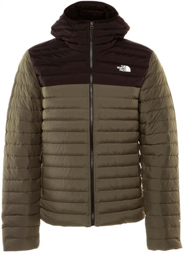Мужской пуховик The North Face Stretch Packable Down T93Y55BQW Мужской пуховик The North Face Stretch Packable Down T93Y55BQW