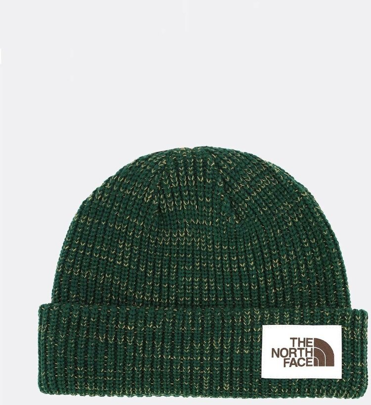 Шапка The North Face Salty Dog T93FJWEN5 Шапка The North Face Salty Dog T93FJWEN5
