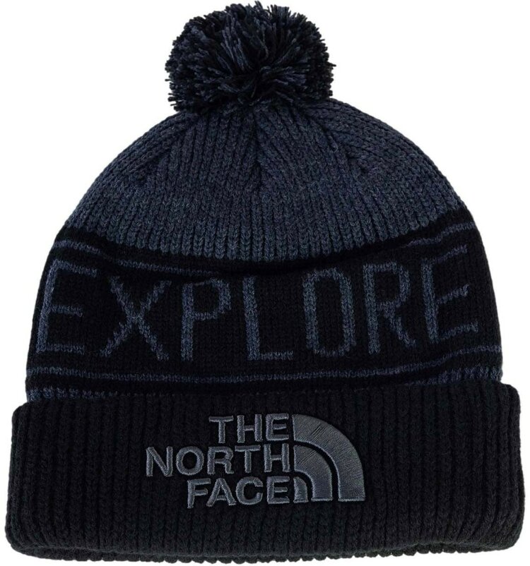 Шапка The North Face Retro T93FMPGVD Шапка The North Face Retro T93FMPGVD