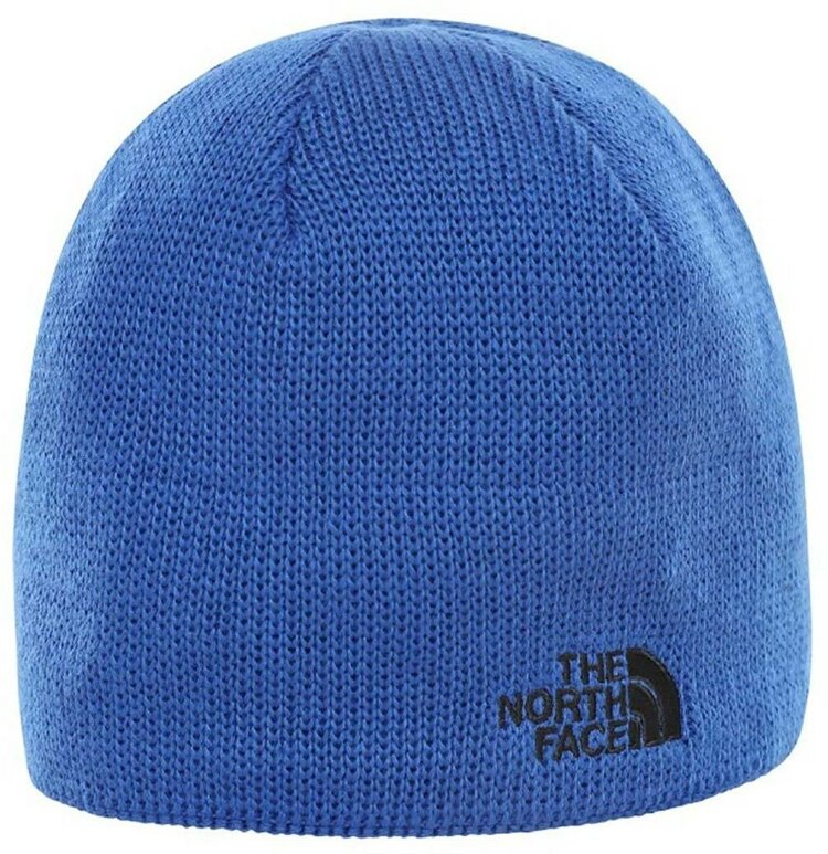 Шапка The North Face Bones Recycled T93FNSEF1 Шапка The North Face Bones Recycled T93FNSEF1