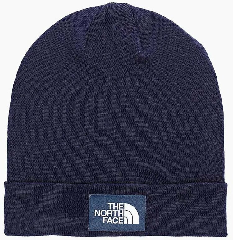Шапка The North Face Dock Worker T93FNT3VW Шапка The North Face Dock Worker T93FNT3VW