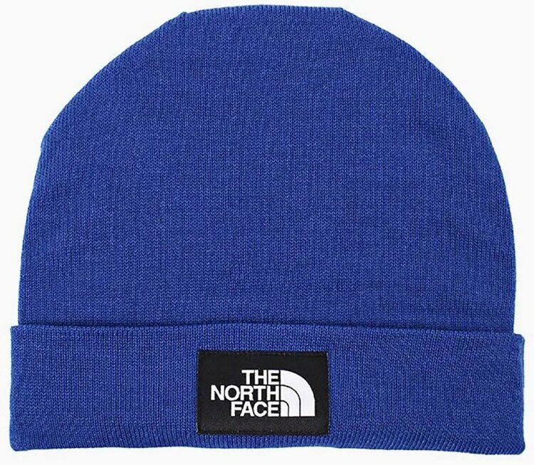 Шапка The North Face Dock Worker T93FNTEF1 Шапка The North Face Dock Worker T93FNTEF1