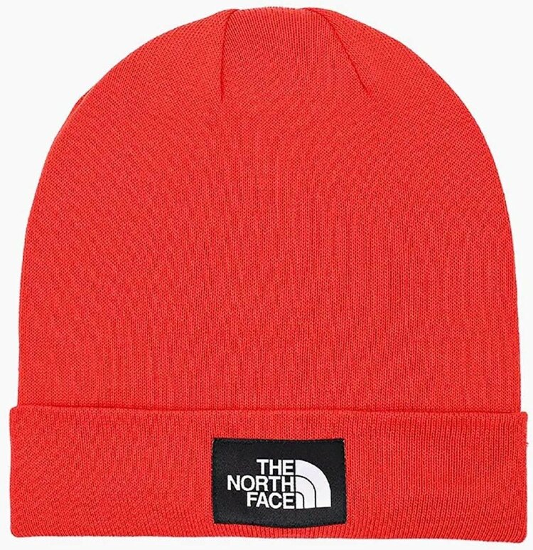 Шапка The North Face Dock Worker T93FNTWU5 Шапка The North Face Dock Worker T93FNTWU5