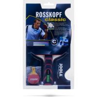 Ракетка для настольного тенниса Joola Rosskopf Classic