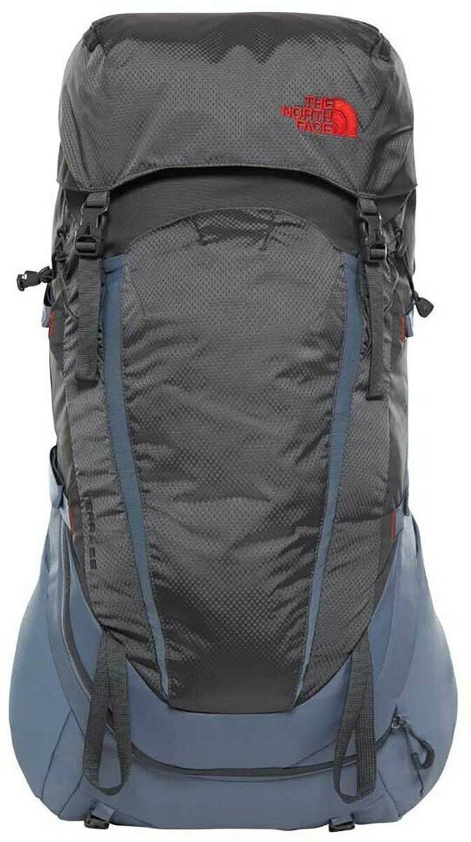 Рюкзак The North Face TERRA 55 GRISAILLE GREY/ T93GA6CF4 Рюкзак The North Face TERRA 55 GRISAILLE GREY/ T93GA6CF4
