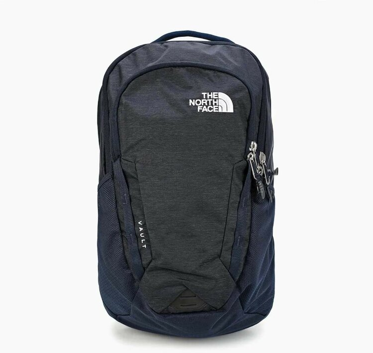 Рюкзак The North Face Vault Urban Navy T93KV9EN0 Рюкзак The North Face Vault Urban Navy T93KV9EN0