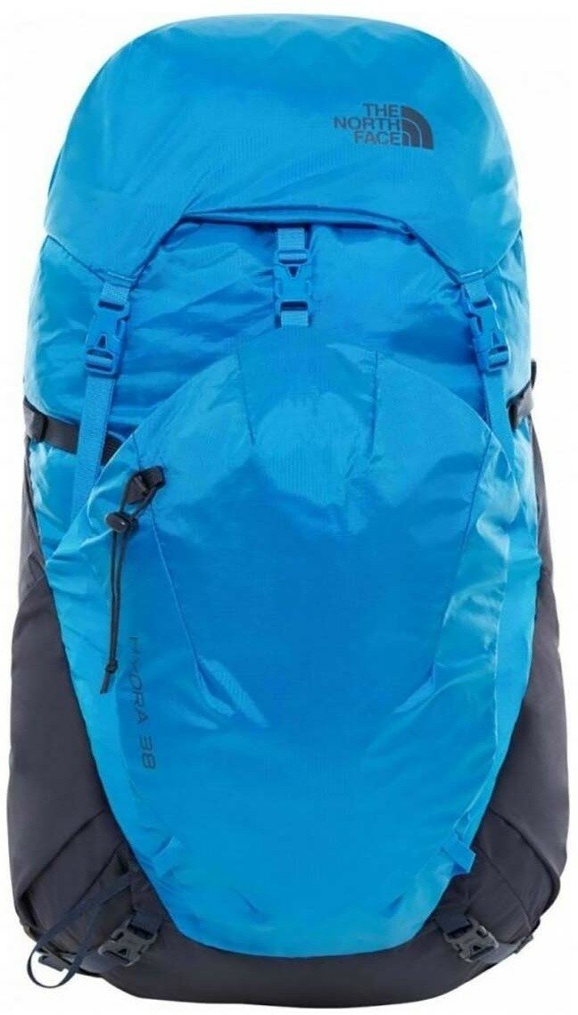 Рюкзак The North Face HYDRA 38 RC URBAN NAVY/BOMB T93KXTMTB Рюкзак The North Face HYDRA 38 RC URBAN NAVY/BOMB T93KXTMTB