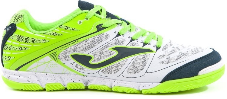 Футзалки JOMA SUPER REGATE SREGW.832.IN Футзалки JOMA SUPER REGATE SREGW.832.IN